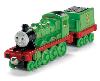 TT Take n Play: Henry